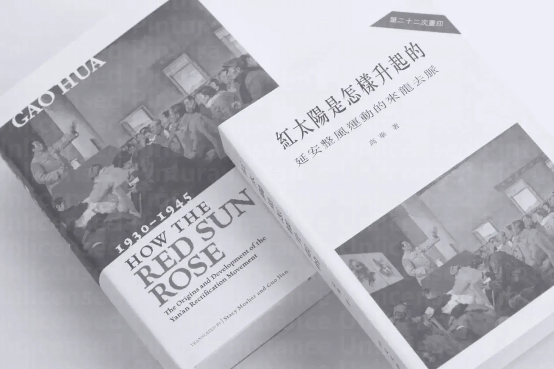 延期 | 思想的禁区（下）